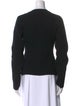 Jenni Kayne Wool Crew Neck Sweater