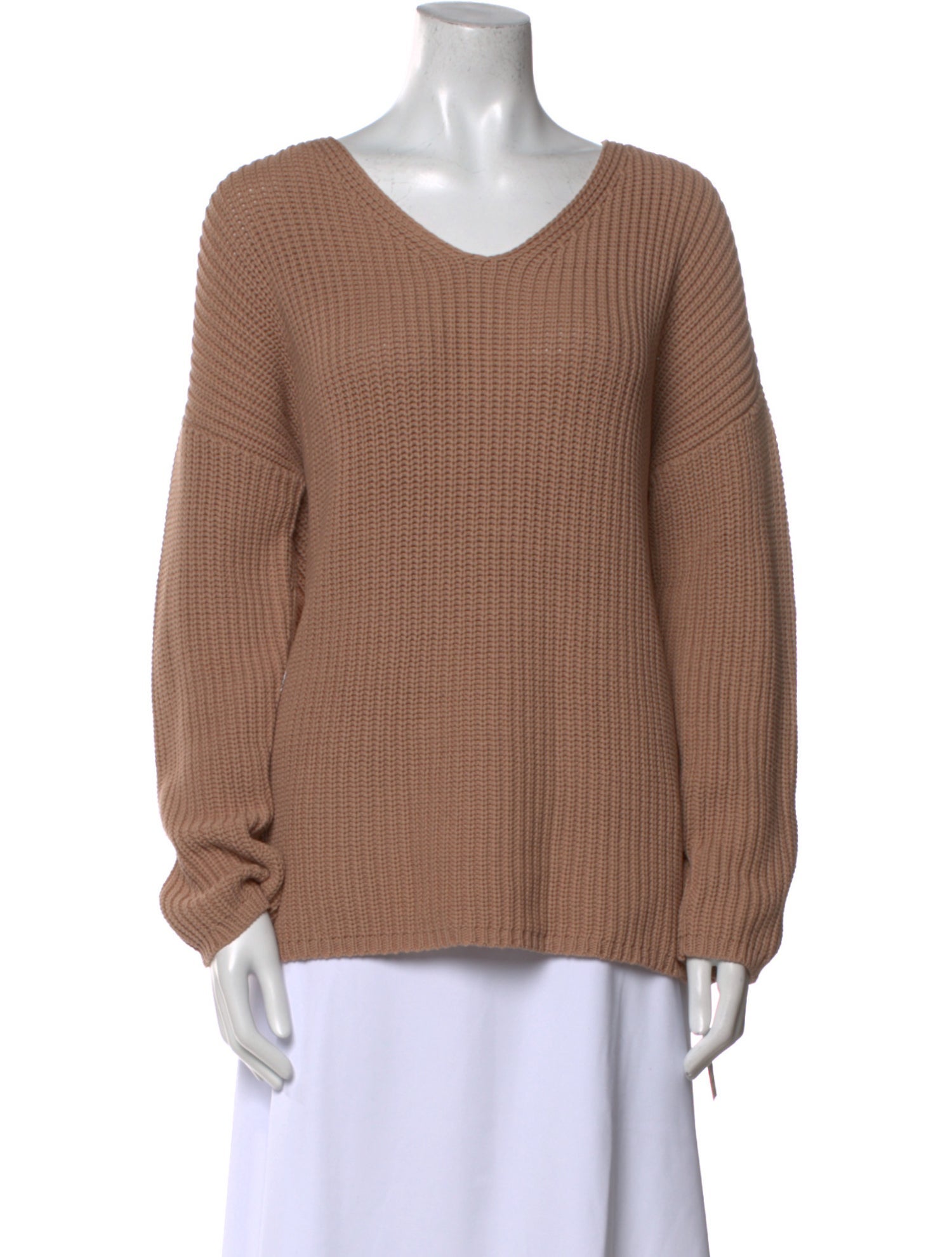 Jenni Kayne V-Neck Sweater w/ Tags