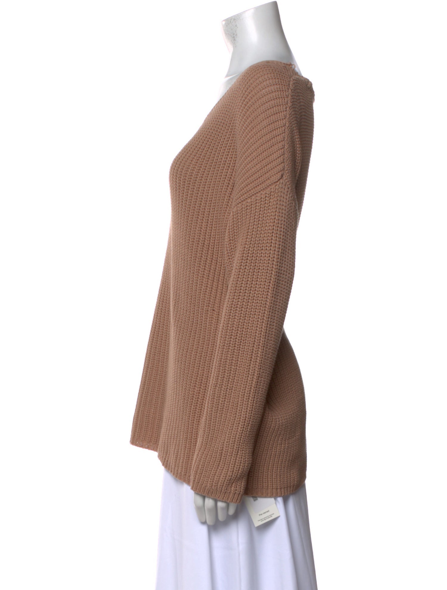 Jenni Kayne V-Neck Sweater w/ Tags