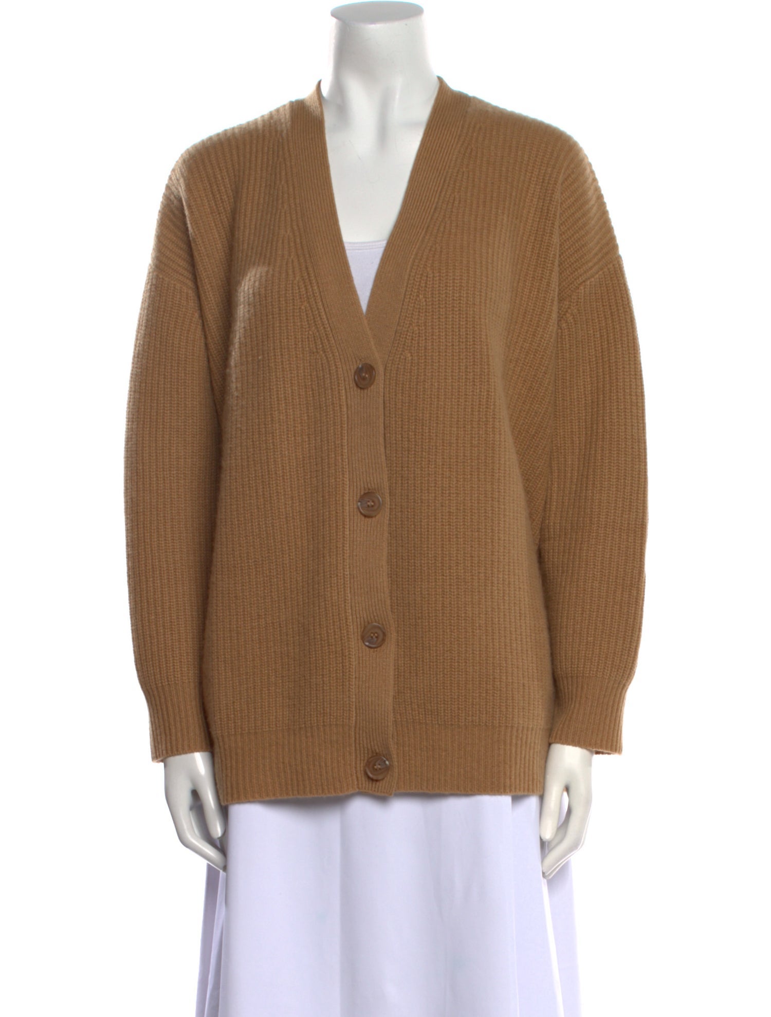 Jenni Kayne Cashmere V-Neck Sweater