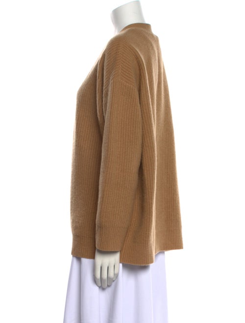 Jenni Kayne Cashmere V-Neck Sweater