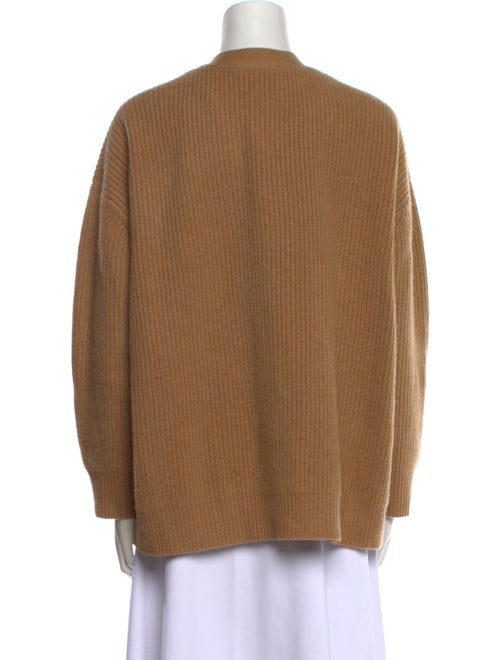 Jenni Kayne Cashmere V-Neck Sweater