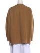Jenni Kayne Cashmere V-Neck Sweater