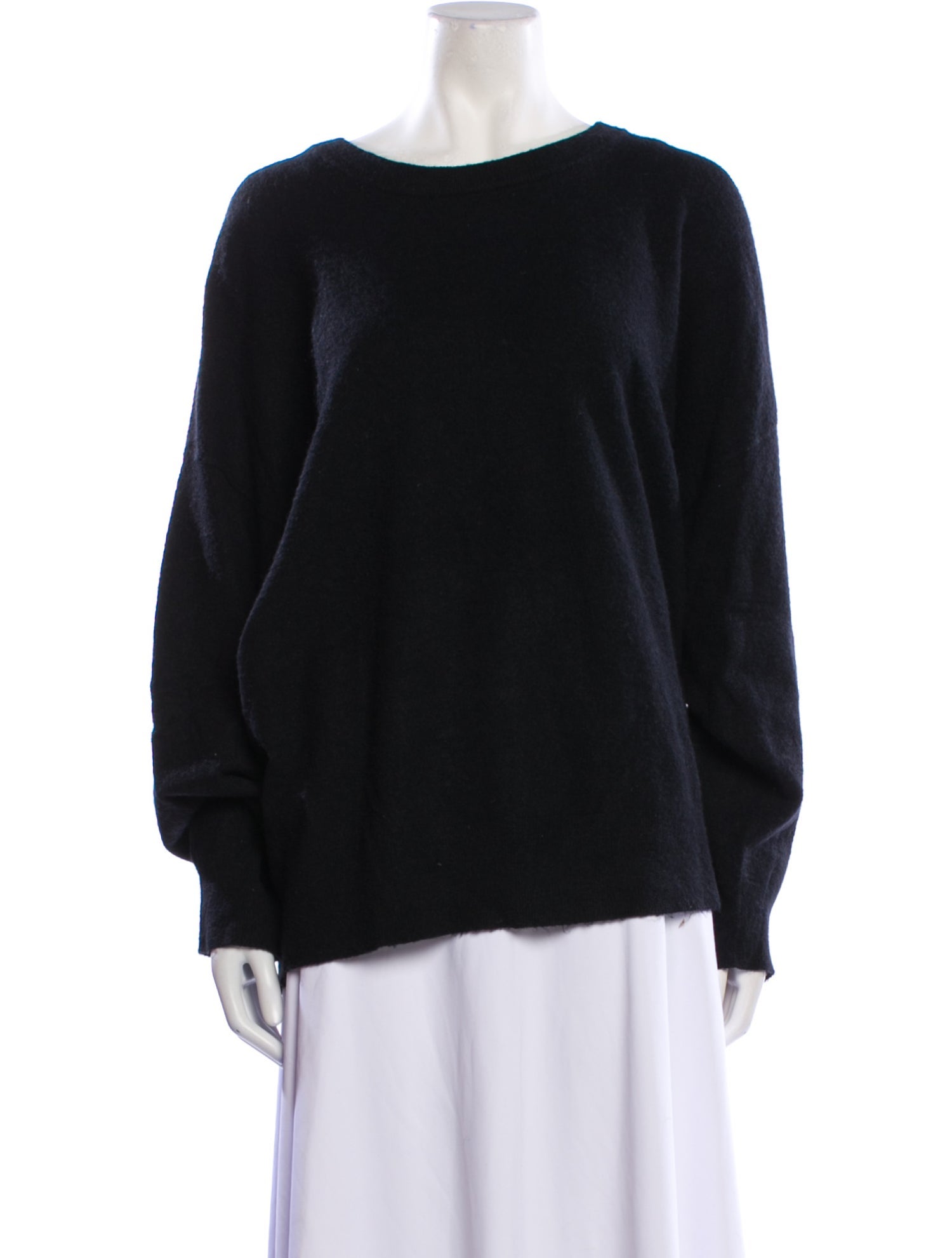 Jenni Kayne Bateau Neckline Sweater
