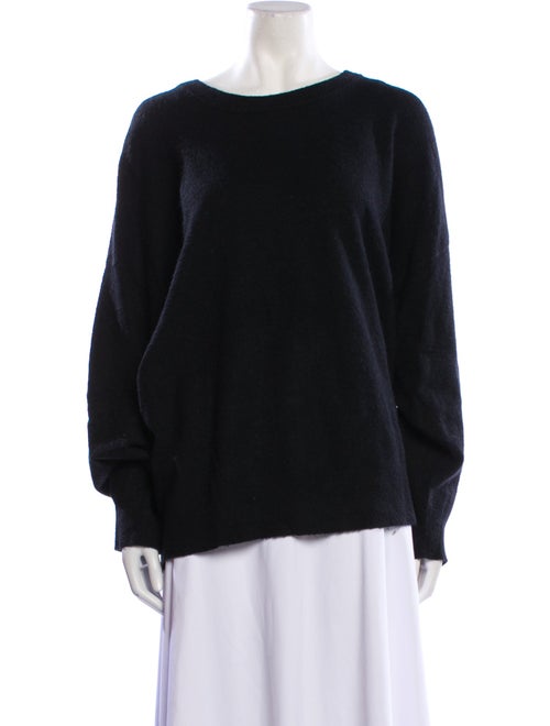 Jenni Kayne Bateau Neckline Sweater