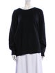 Jenni Kayne Bateau Neckline Sweater