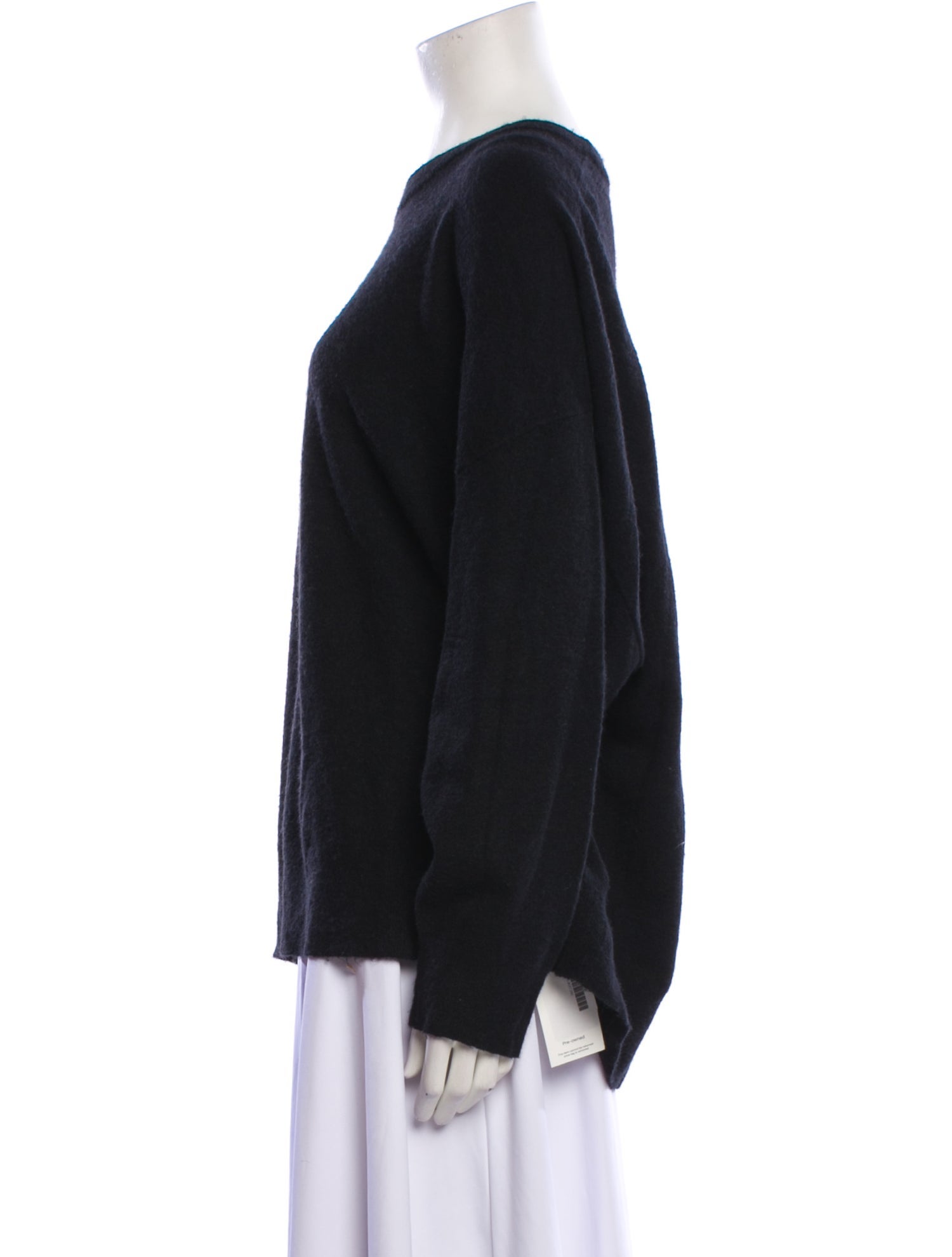 Jenni Kayne Bateau Neckline Sweater