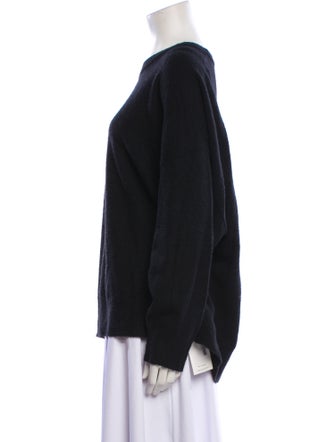 Jenni Kayne Bateau Neckline Sweater