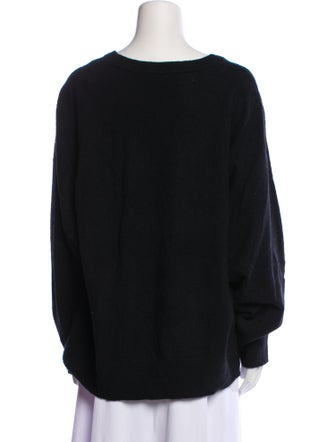 Jenni Kayne Bateau Neckline Sweater