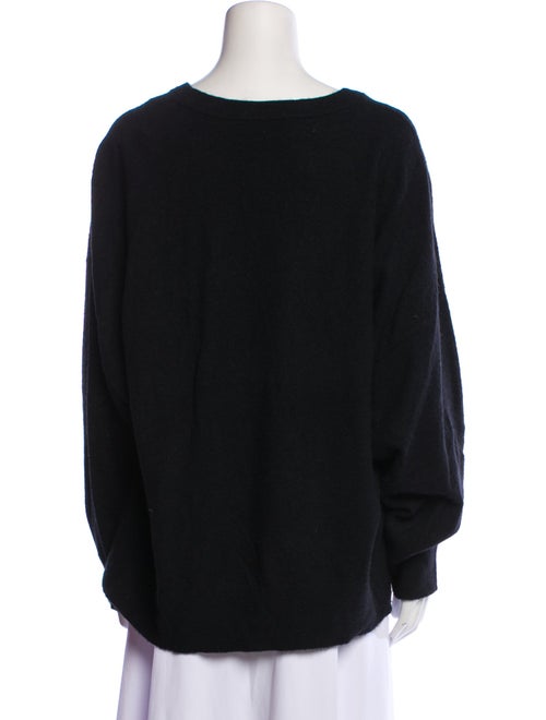 Jenni Kayne Bateau Neckline Sweater