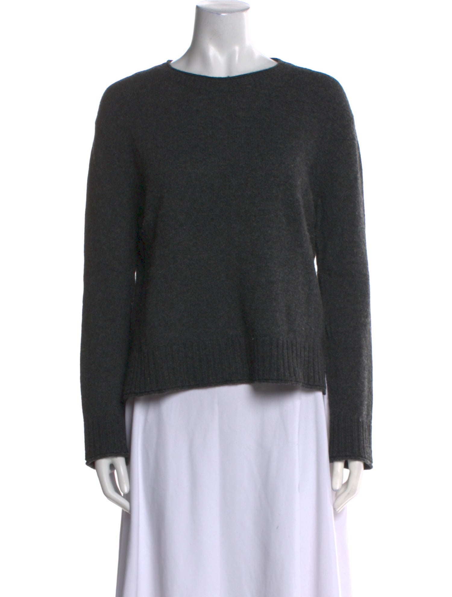 Jenni Kayne Scoop Neck Sweater
