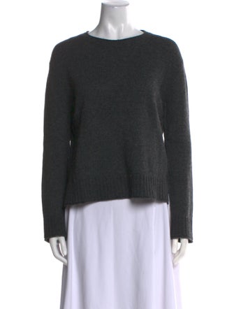 Jenni Kayne Scoop Neck Sweater