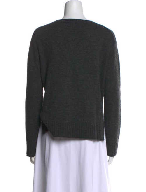 Jenni Kayne Scoop Neck Sweater