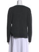Jenni Kayne Scoop Neck Sweater