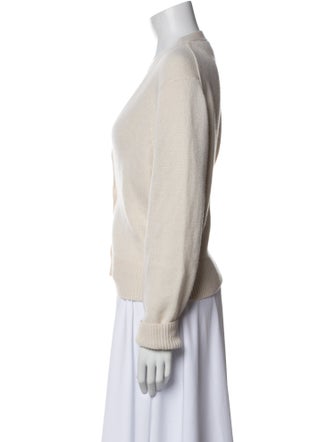 Jenni Kayne Cashmere V-Neck Sweater