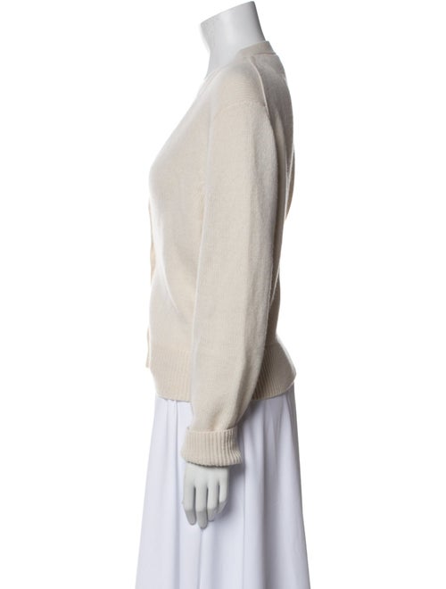 Jenni Kayne Cashmere V-Neck Sweater