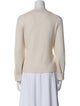 Jenni Kayne Cashmere V-Neck Sweater