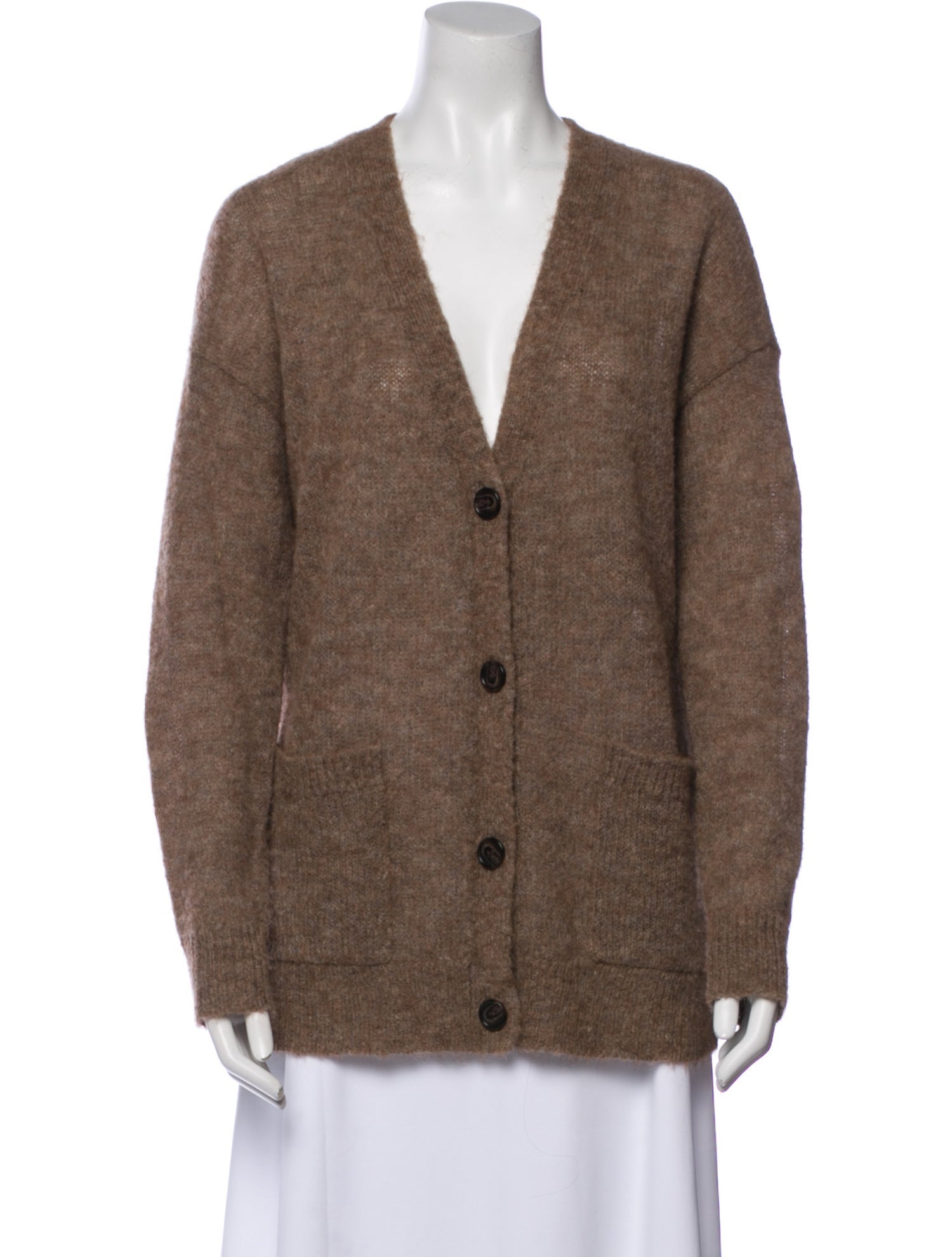 Jenni Kayne V-Neck Sweater