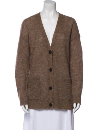 Jenni Kayne V-Neck Sweater