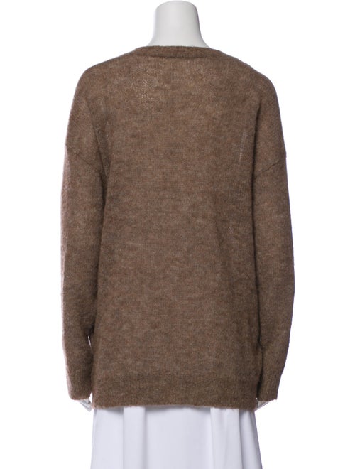 Jenni Kayne V-Neck Sweater