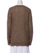 Jenni Kayne V-Neck Sweater