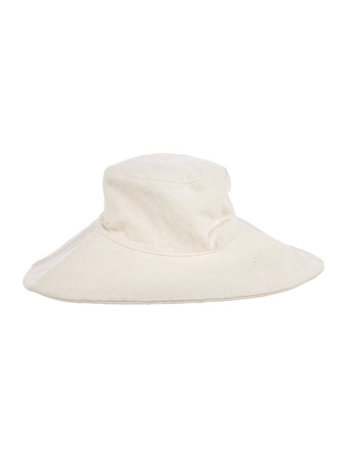 Jenni Kayne Cotton Bucket Hat