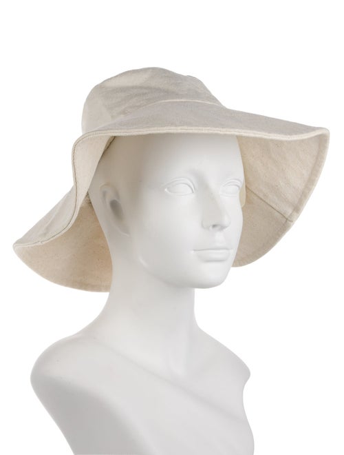 Jenni Kayne Cotton Bucket Hat