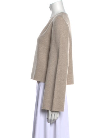 Jenni Kayne Wool V-Neck Sweater