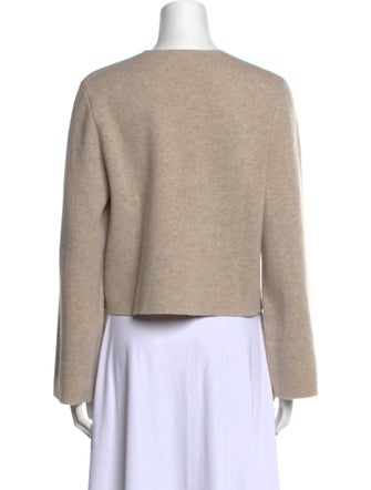 Jenni Kayne Wool V-Neck Sweater