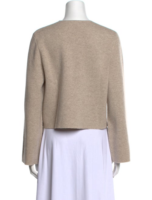 Jenni Kayne Wool V-Neck Sweater