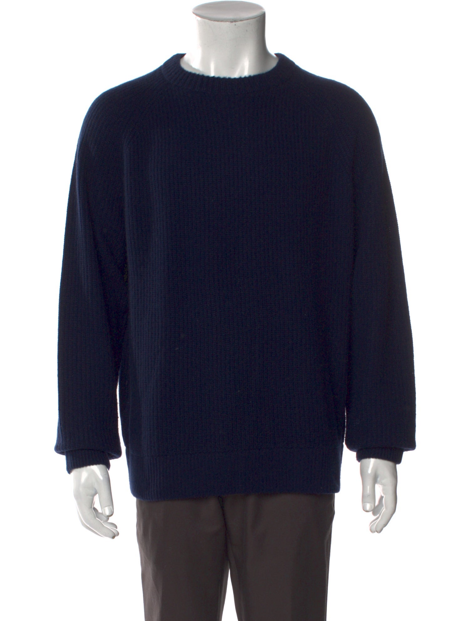 Jenni Kayne Cashmere Crew Neck Pullover