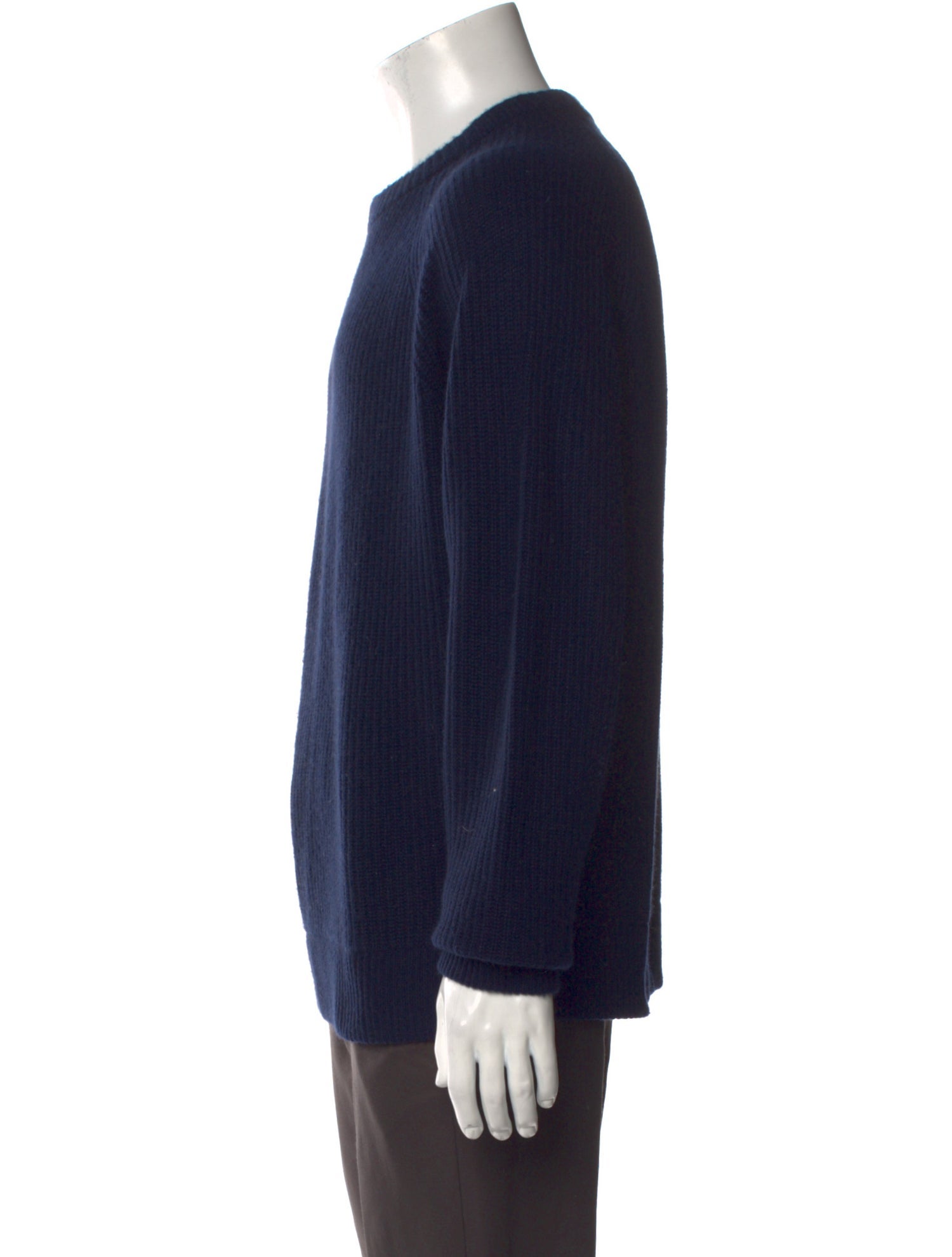 Jenni Kayne Cashmere Crew Neck Pullover