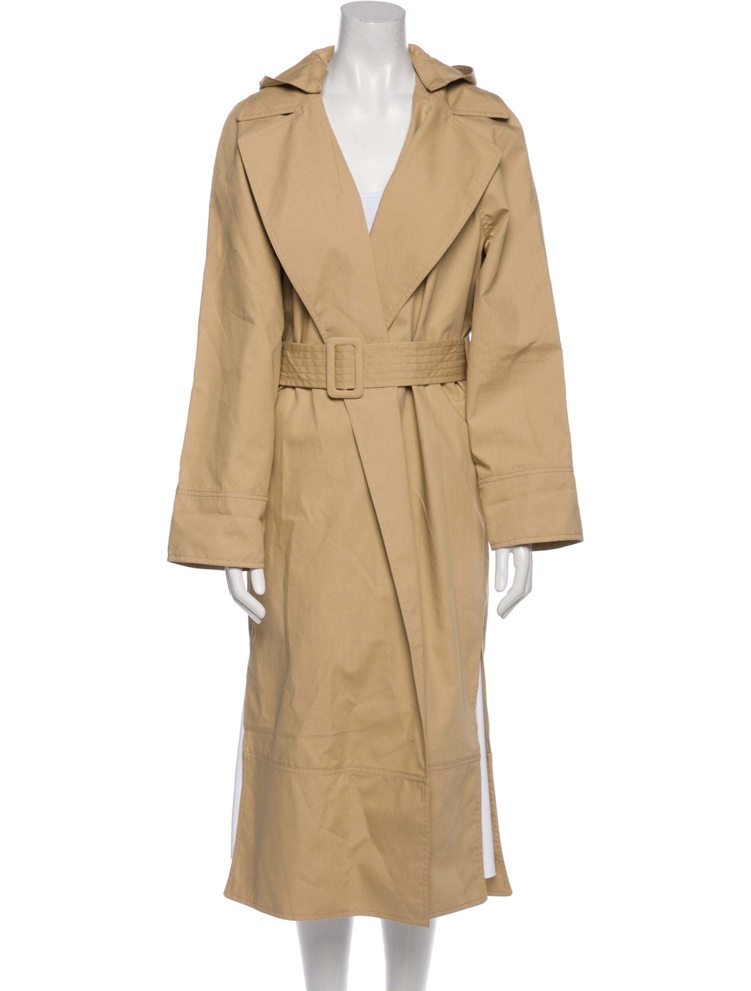 Jenni Kayne Trench Coat