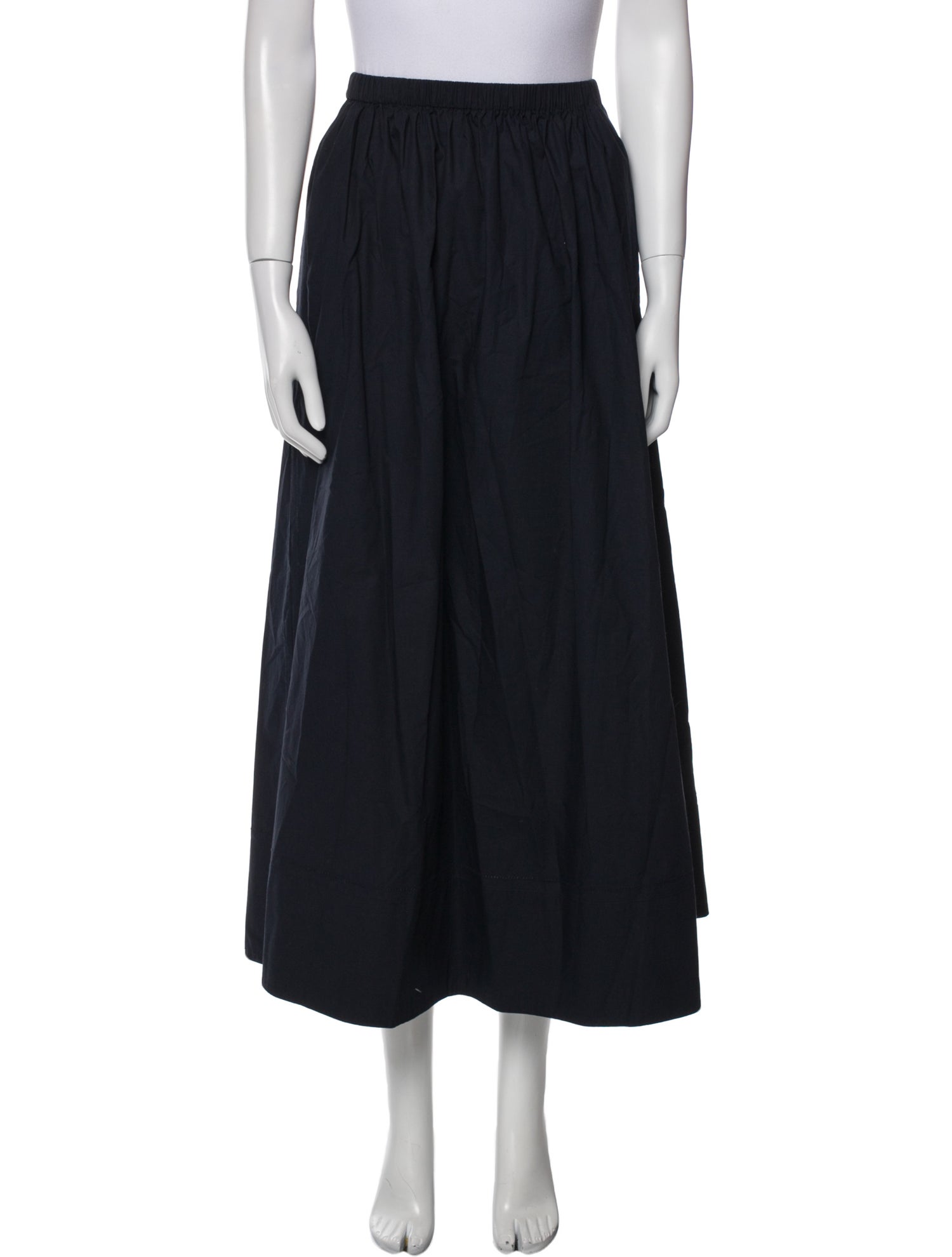 Jenni Kayne Midi Length Skirt