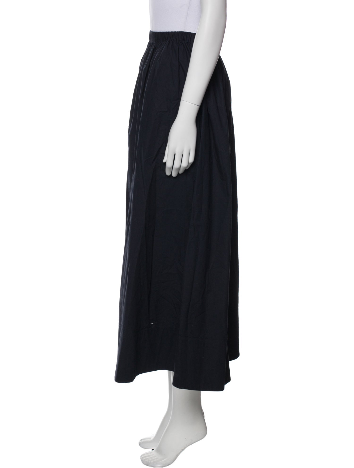 Jenni Kayne Midi Length Skirt