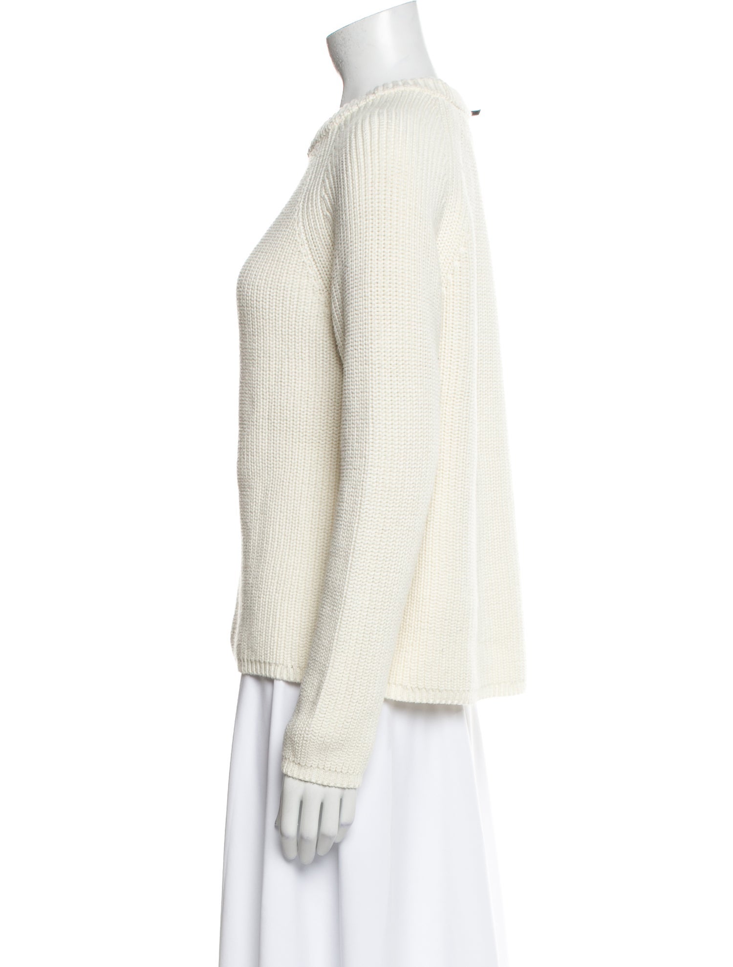 Jenni Kayne Crew Neck Sweater