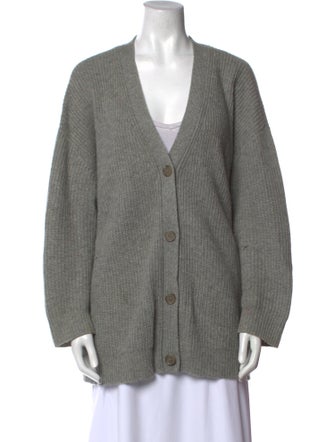 Jenni Kayne Cashmere V-Neck Sweater