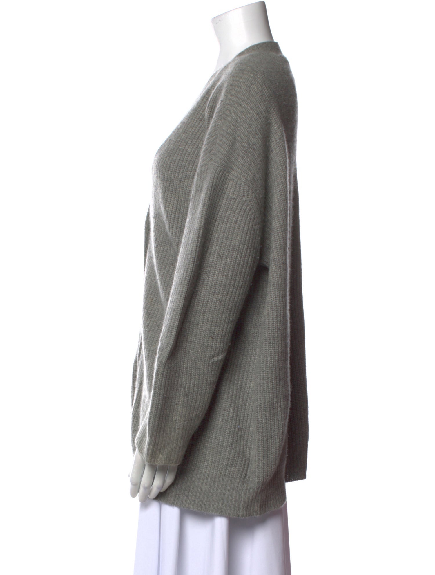 Jenni Kayne Cashmere V-Neck Sweater