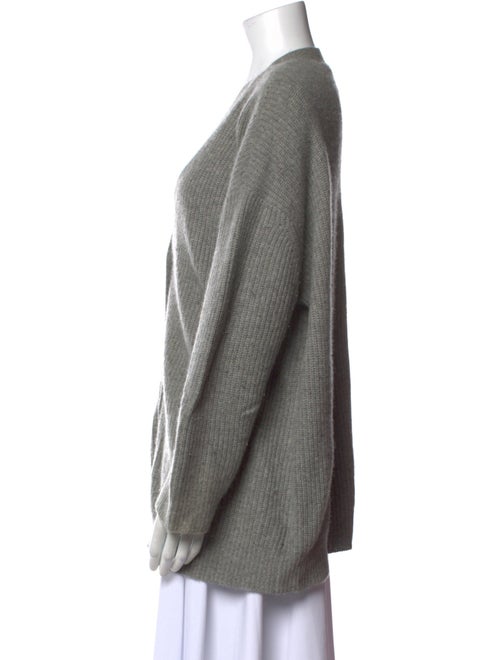 Jenni Kayne Cashmere V-Neck Sweater