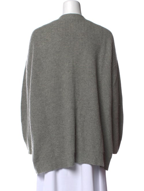 Jenni Kayne Cashmere V-Neck Sweater