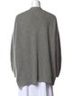 Jenni Kayne Cashmere V-Neck Sweater