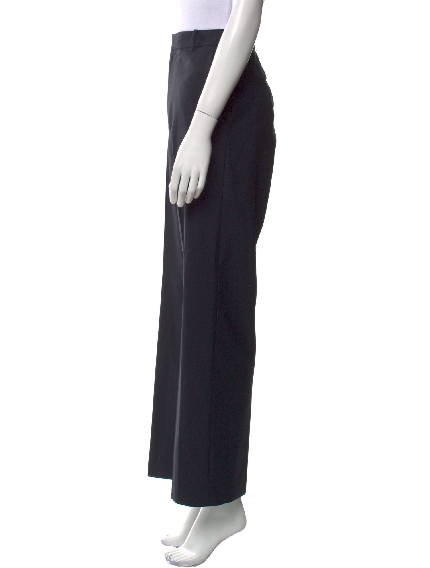 Jenni Kayne Wool Wide Leg Pants