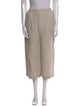 Jenni Kayne Linen Wide Leg Pants