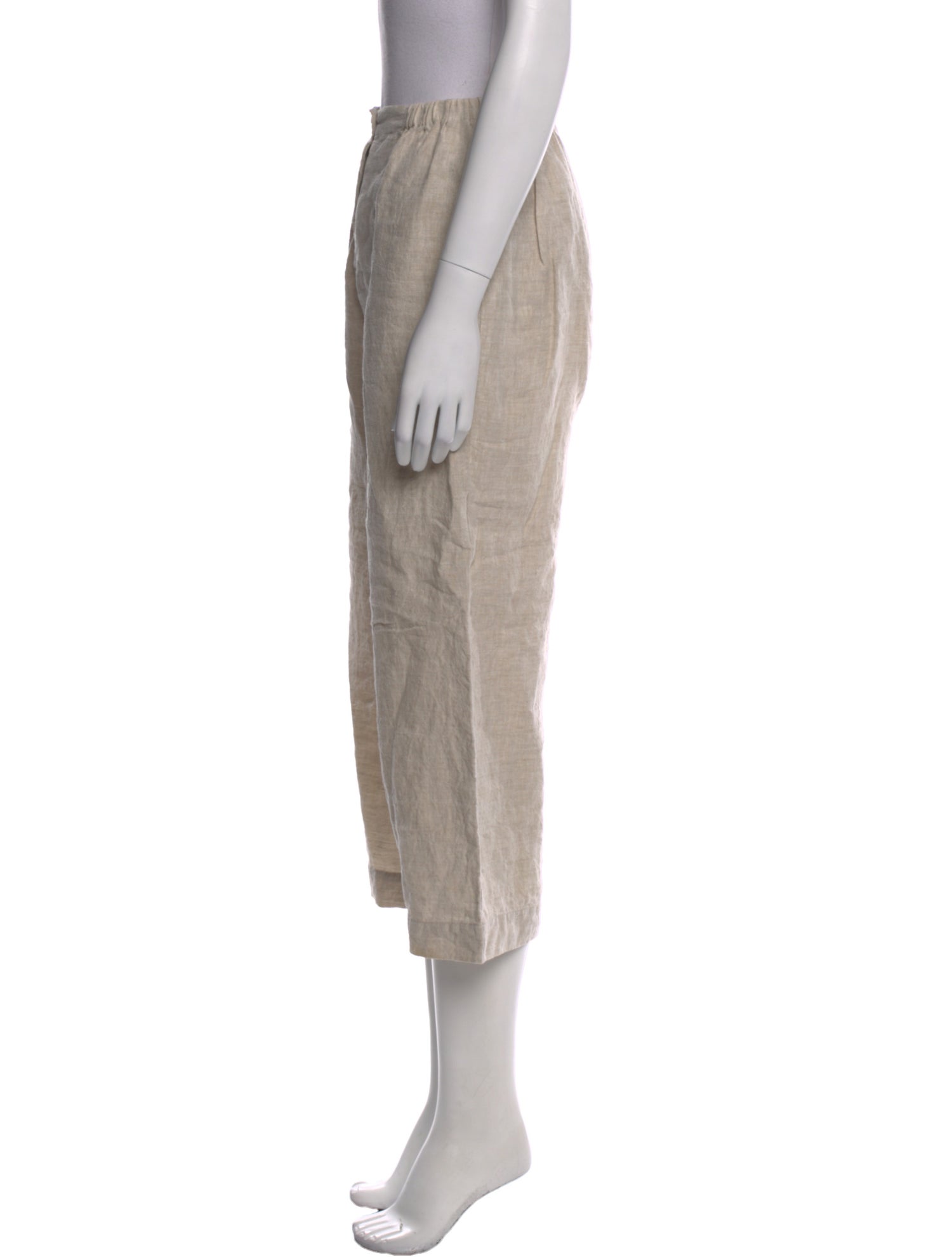 Jenni Kayne Linen Wide Leg Pants