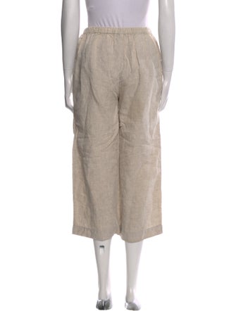 Jenni Kayne Linen Wide Leg Pants