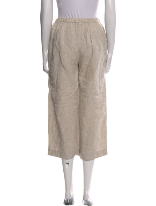 Jenni Kayne Linen Wide Leg Pants