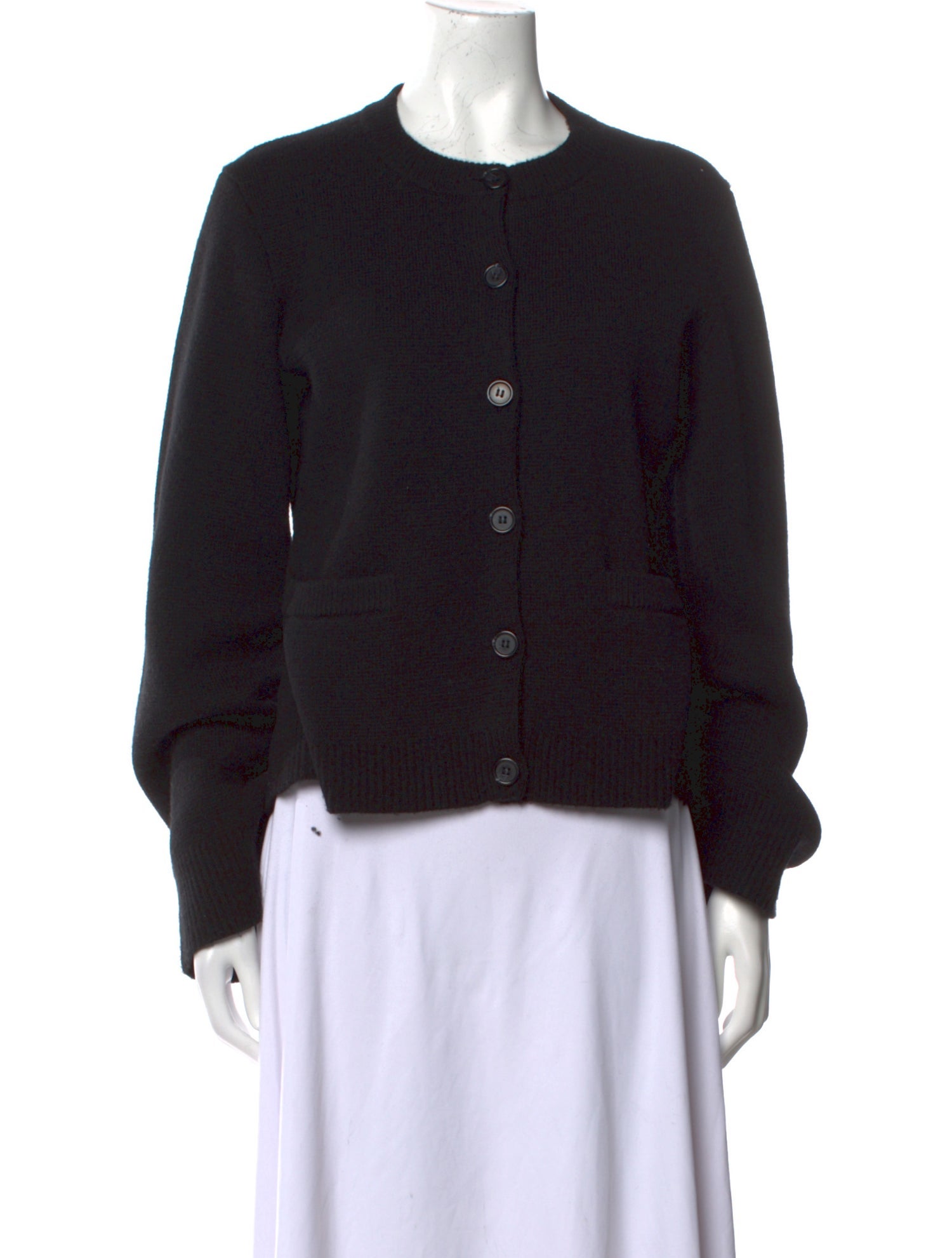 Jenni Kayne Wool Crew Neck Sweater