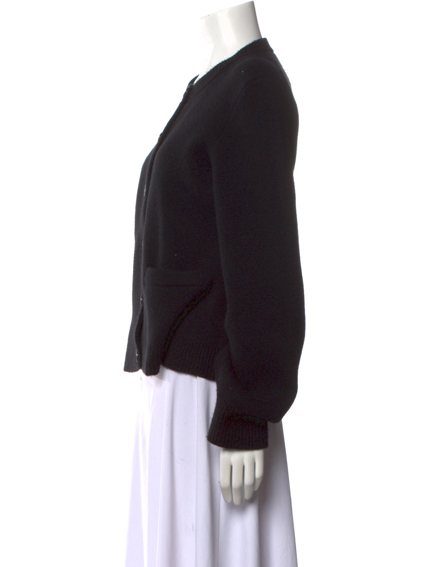 Jenni Kayne Wool Crew Neck Sweater