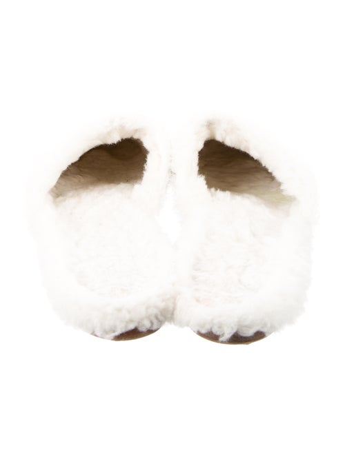 Jenni Kayne Suede Mules