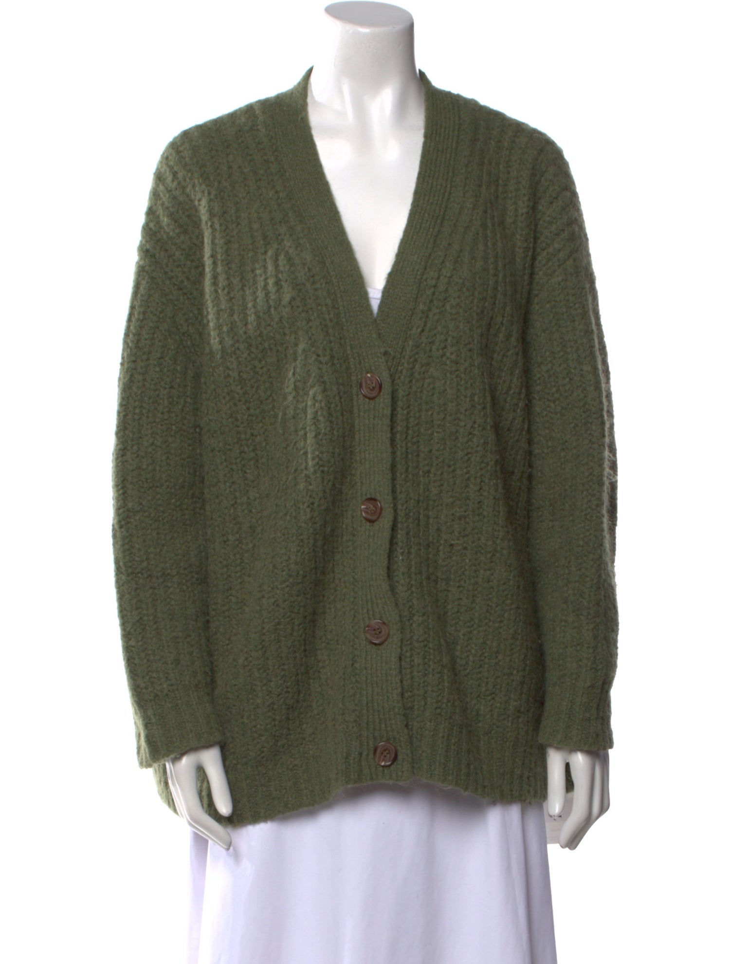 Jenni Kayne V-Neck Sweater